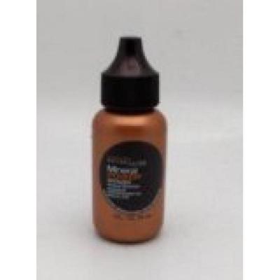Maybelline Mineral Power Makeup Booster Bronzer, 1) 1 Fl Oz Pack of 1 - Barely