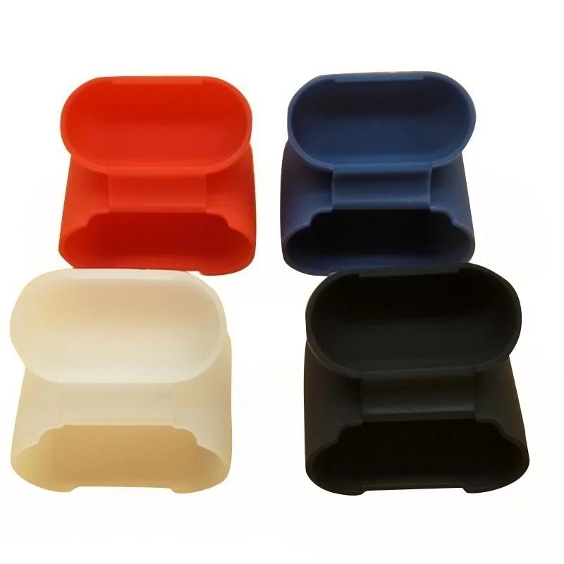 Silicone Shock Proof Protector Sleeve For Wireless Earphone Box Accessories Wholesale