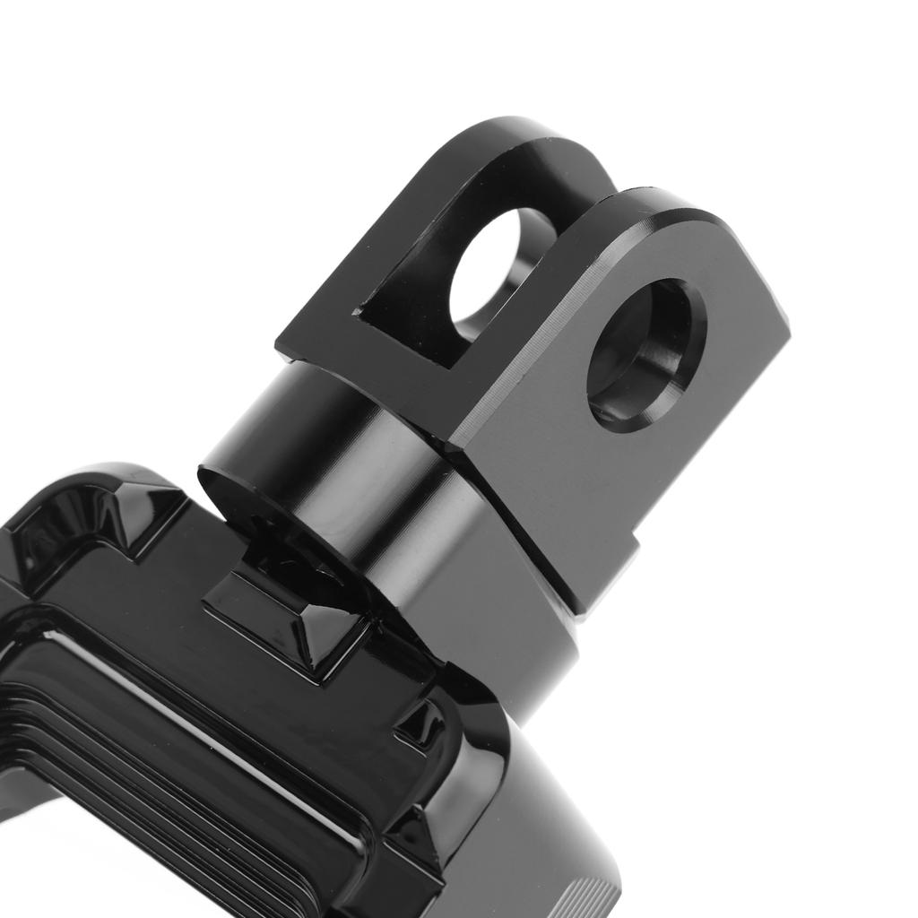 Front Footrests Foot Peg Fit for CFMOTO 450SR 450NK 650NK 400NK 800NK 650GT