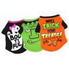Vielseitiges Halloween-Kostüm-T-Shirt für Hunde und Katzen mit entzückendem Cartoon-Design