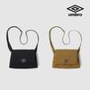 Soft Puff Flap Crossbody Bag Ur422cbgn3