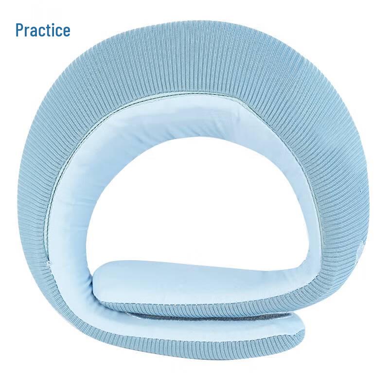 Jiancheng HU2 Basic U-Shaped Neck Pillow