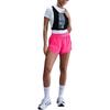 Nike Casual Shorts Women's Bright Pink FN2329-645
