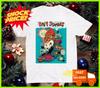 Billy Strings 2004 White T-shirt Cotton Unisex