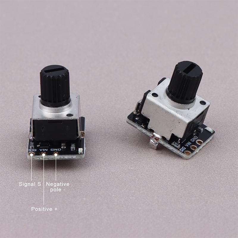 1/3Pcs DC 2.6-26V PWM Motor Speed Controller ESC Tester Brushless Motor Governor DIY Fan Simple Aeromodel Motor Driver&