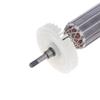 Rotor Armătură Ac220V-240V de Înlocuire Pentru Polizor Unghiular 9556 9557 9558 9556Nb 9556Hn 9557Nb 9557Hn 9558Nb 9558Hn