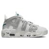 Nike Air More Uptempo 'Metallic Teal' Women's Vintage Basketball DR7854-100