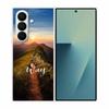 Phone Case For Galaxy Z Fold7 5G 2025 Cases Fashion Protective Back Cover for Samsung Galaxy Fold7 5G Z Fold 7 Hard Shell Fold 7