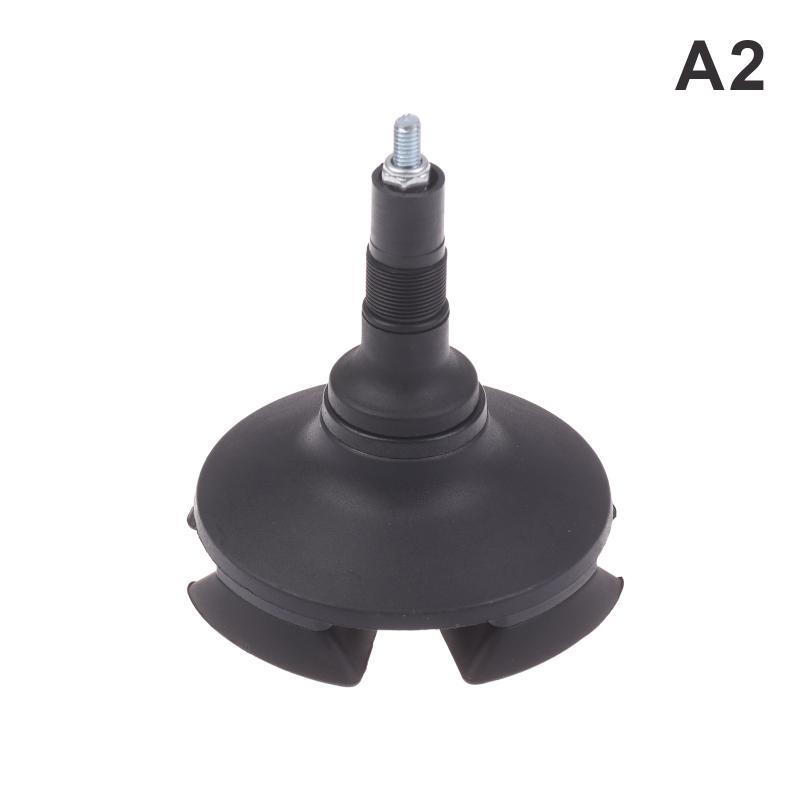Non-Slip Crutch Tips Walking Cane Foot Covers For Elderly Stability Trekking Pole Protector Hiking Stick End Caps Cane