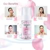 Cannarma Bulgarian Rose Water For Glowing And Hydrates Skin 50ml