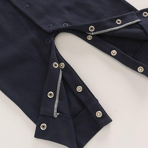 Borroweder Boys Ribbon Gentle Works Size 18m, Korea Best Childrens Clothes