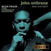 John Coltrane - Blue Train [CD]