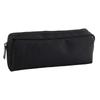 Personalized Pen Case Student Pen Box Office Storage Bag Solid Color Pencil Pouch High Quality Stationery