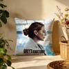 Popular GGGreys Anatomyful Cushion Cover Versatile DoubleSided Pillow Case Fit for Sofa Bed Car  Daily Decor