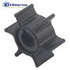 6G1-44352-00 Outboard Impeller Compatible with Yamaha Marine 2 Stroke 2 Cyl 6HP 8HP Motor 6G1443520000  6G14435200 18-3066