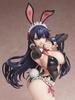 Ayaka Sawara Barefoot Bunny BINDing Native Scale Figure Ver. 1/4