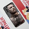 Conor McGregor Case For Samsung Galaxy A52 A32 A12 A56 A36 A16 A13 A23 A33 A53 A54 A34 A14 A15 A35 A55 A17