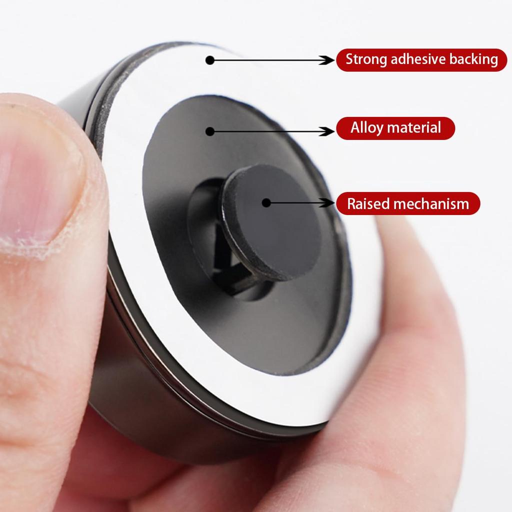 Engine Start Button, Lever, Push Start Joystick, One Click Start Button, Spherical, Fun, High