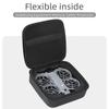 Anti-Scratch Dustproof Storage Handbag for DJI Neo 2 Hard Shell Portable Travel Case Drone Accessories Organizer