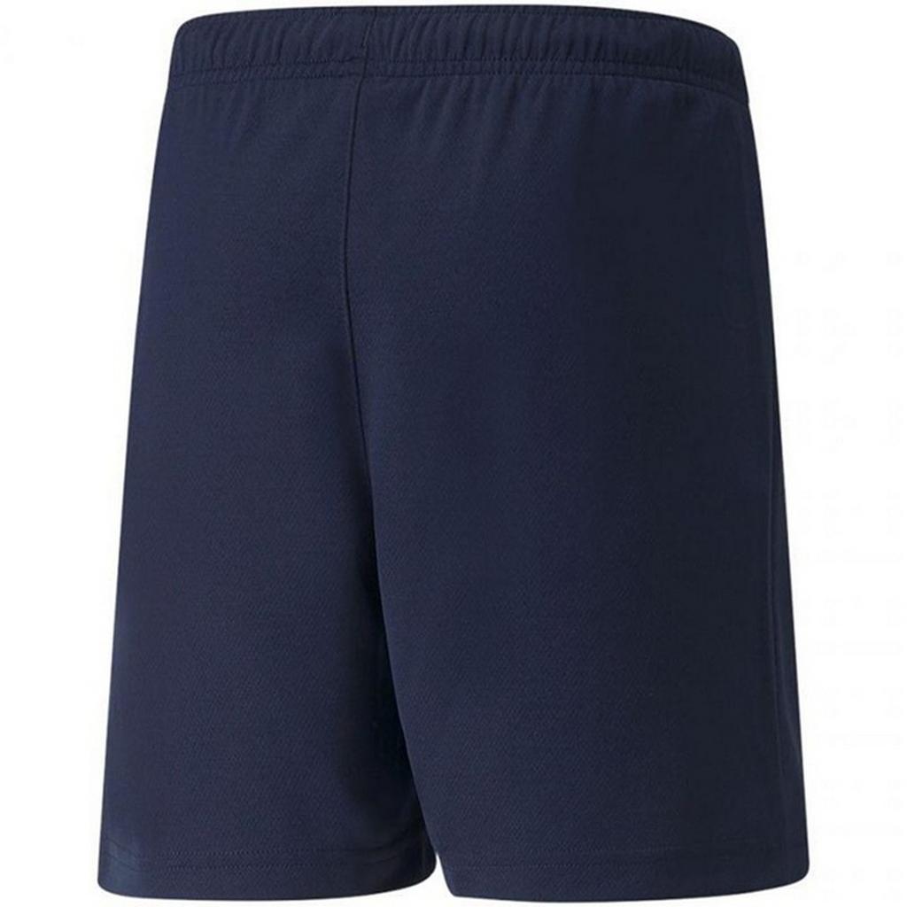 Puma Childrens/Kids teamRise Shorts