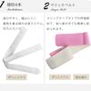 TOuWA Kimono Dressing Set Yukata Traditional Accessories 15-Piece Washable Year-Round (Undergarment Skirt Lifter Front Board Back Belt Waist Cord Stay