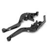 2pcs Motorcycle Brake   Levers   CNC Aluminium Alloy Replacement for   250Celsius300Celsius350 2018‑2021