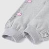 Aibaoshi Girls' Cute Bear Pattern Casual Jogger Pants