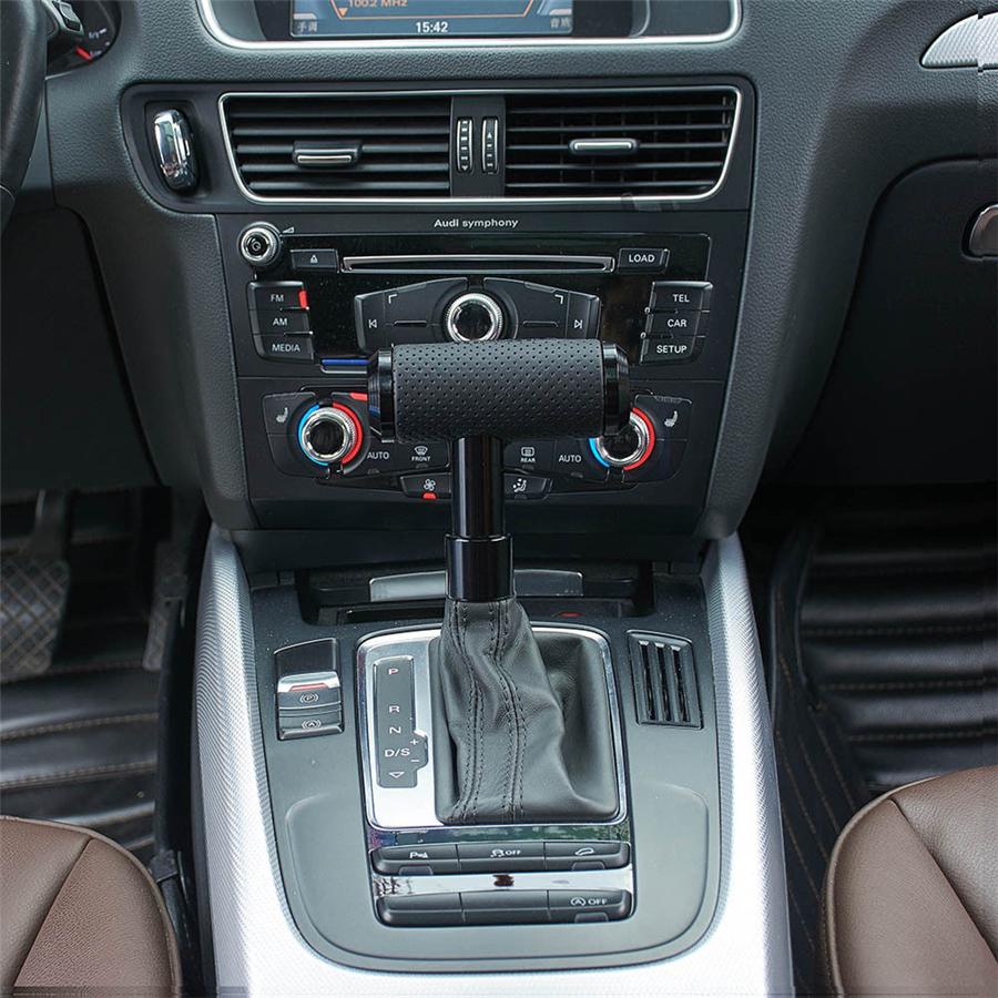 Aircraft Rod Car SUV Manual Auto Gear Shift Knob Shifter Sport Transmission 1x