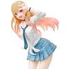 18cm My Dress Up Darling Uniform Anime Figure Toys Model Collector Birthday Gift MARIN KITAKAWA PVC Entertaining Play Safe Kid Friendly Fun