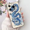 For Tecno Camon 30 4G 5G Camon 30s Pro 30 Premier 30Pro 5G Back Cover Soft Matte Siliocne Phoen Case Cool Style Cartoon Coque