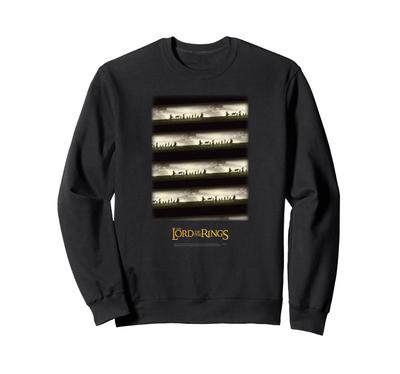 Lord of the Rings/The Fellowship of the Ring Sweatshirt