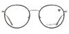 Calvin Klein Ck24114 025 Unisex Eyeglasses