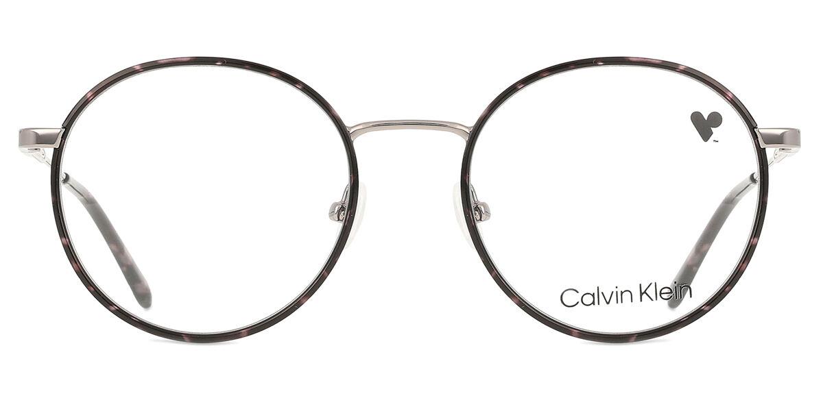 

Calvin Klein Ck24114 025 Unisex Eyeglasses 49-19-145