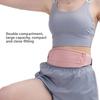 Ultra-Thin Sport Mobile Waist Bag Close Fitting Sports Phone Bag Running Waist Bag  Sports Wear