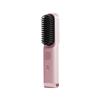 Type-C Rechargeable Straight Hair Comb 140-200C° Wireless Hair Straightener  Home Salon