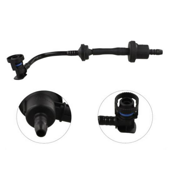 Excelle-Compatible Carbon Canister Solenoid Valve with Hose, Model 55355613