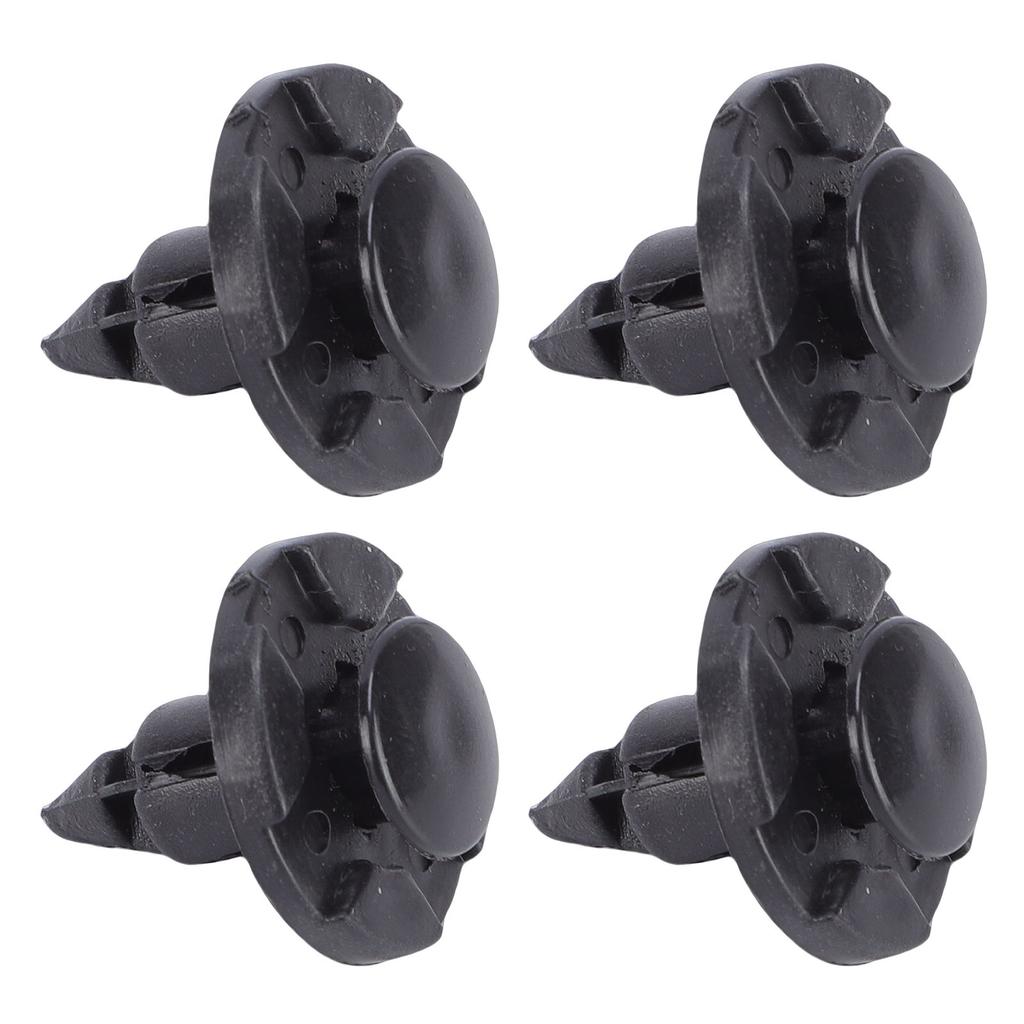 50PCS Car Bumper Mudguard Fastener Clips Replacement for Infiniti EX35 EX37 FX35 FX37 FX45 FX50 G20 G25 G35 G37 90044