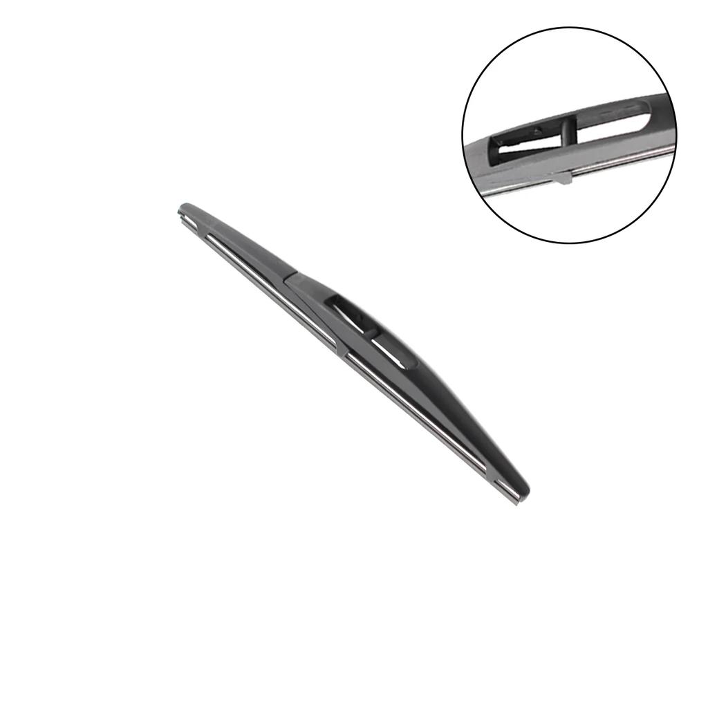 Windscreen Wiper Blade & Rear Wiper Arm Kit For Chery RIICH X1 2010--2012 Rear Wiper Arm Blade Car Accessories