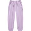 Labi Kids' Unisex Summer Quick-Dry Cuffed Joggers
