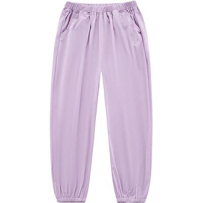 Para niños y niñas (más de 4 años) – Pantalones