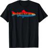 D.U.D.E. Dangerous Unit Don't Engage, , Retro, Graphic T-Shirt