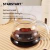 STAR-START Pour Over Kettle 5-Piece Set