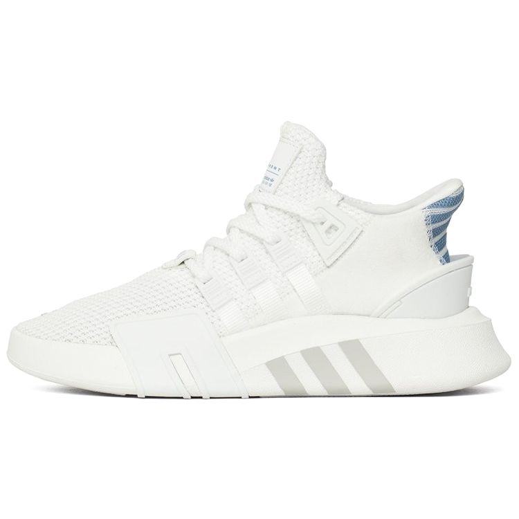 

Adidas EQT Basketball ADV Женские кроссовки White Footwear-White Ash-Blue AC7354