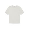 Fear of God Essentials Short Sleeve T-Shirt SS21 Unisex Tops Light-Heather-Oatmeal FOG-SS21-597