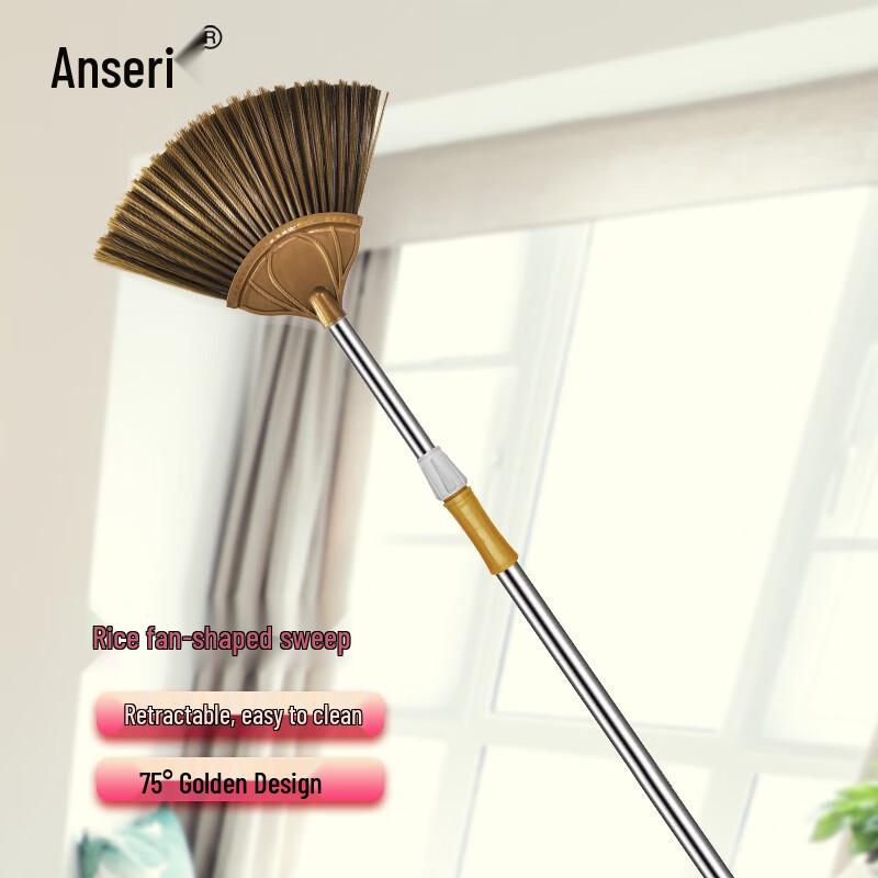 Ansarui Retractable Ceiling Duster