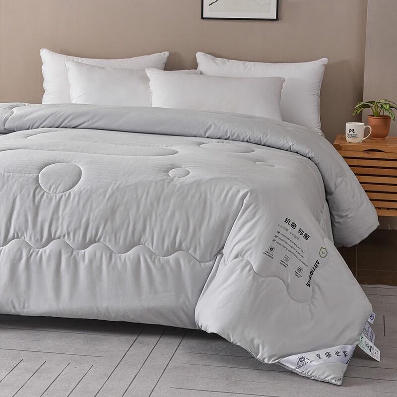 Soybean Fiber Winter Comforter