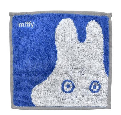 Marushin Mini Towel Miffy Mame Mame Ghost 5805018500