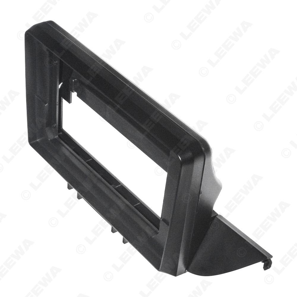 10.1-inch Navigation Frame for 2017 Hyundai Elantra LHD - Audio-Visual Panel