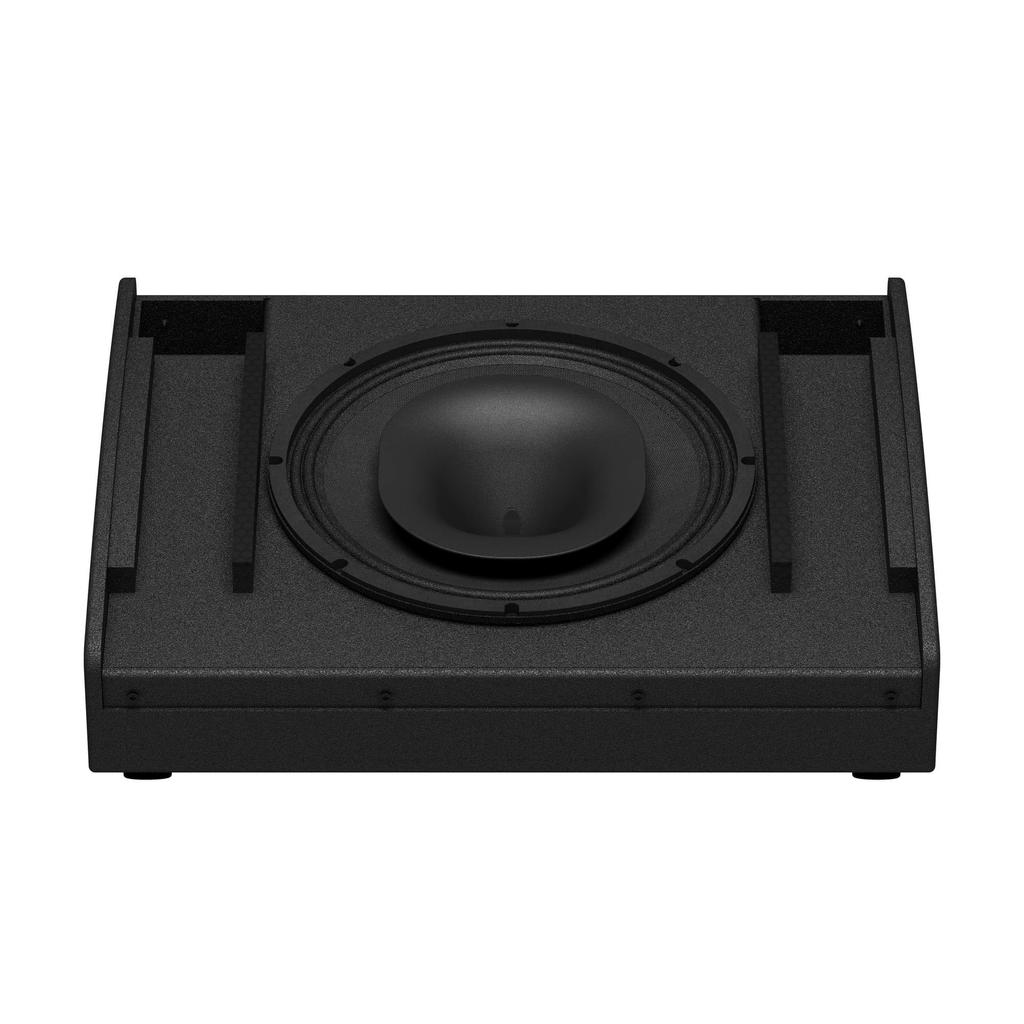 Yamaha YAMAHA Powered DHR15M Speaker-