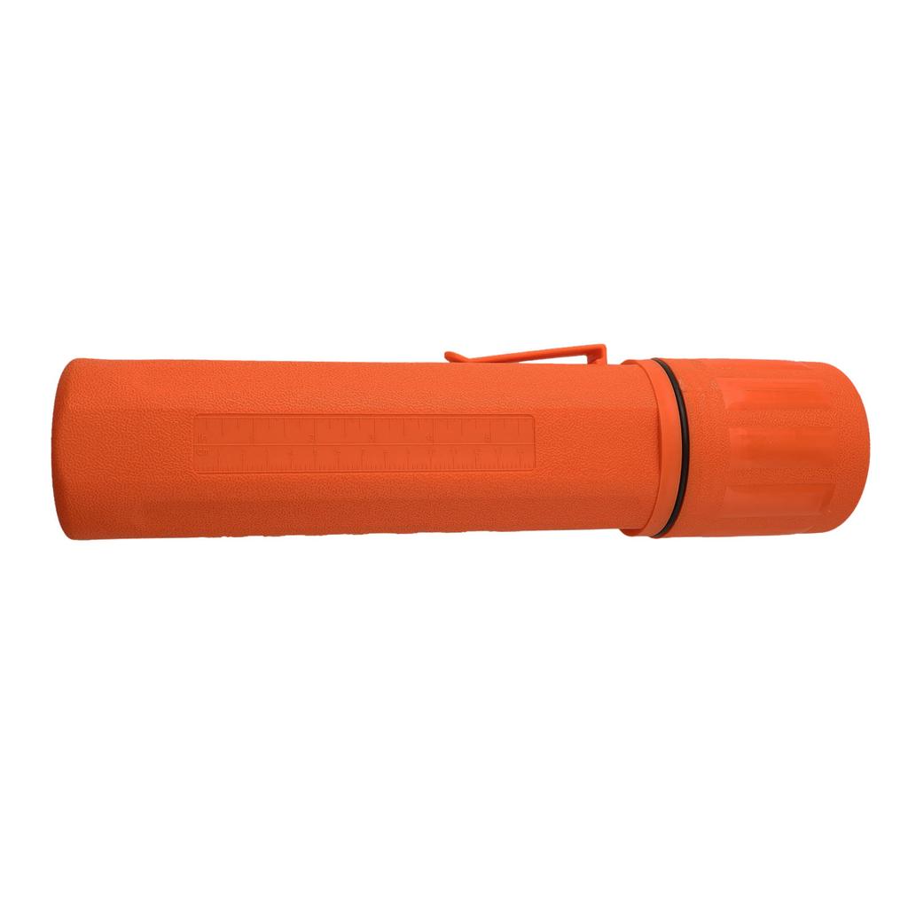 Welding Rod Container Designed for Durability and Moisture Resistance Holds Up To 4 5kg of MMA Electrodes Securely